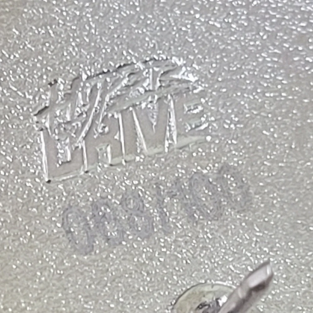 Hyper Drive Squidward Pin LE 100 SpongeBob Another Day Another Nickel 1999